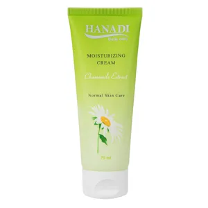 کرم مرطوب کننده هانادی مدل Chamomile حجم 75 میلی لیتر