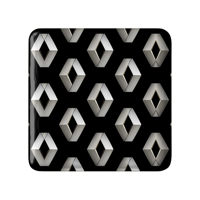 مگنت خندالو مدل رنو Renault کد 23420