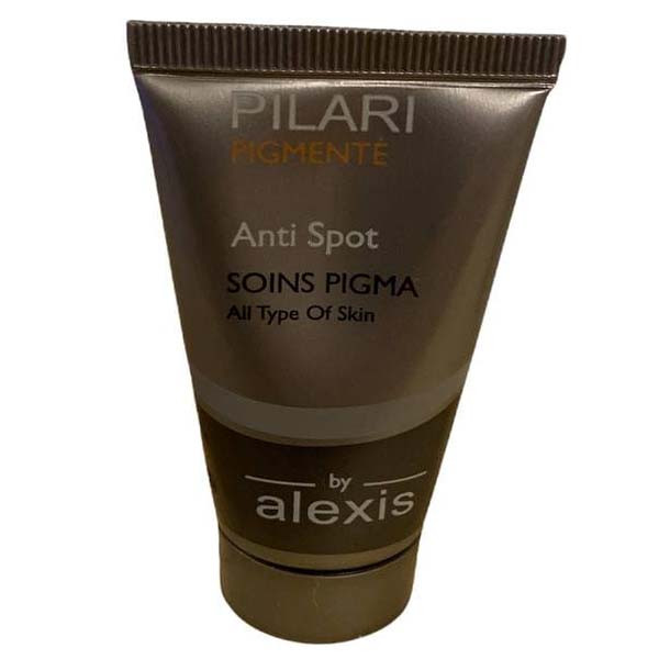 کرم ضد لک الکسیس مدل PIGMENTE حجم 30 میلی لیتر