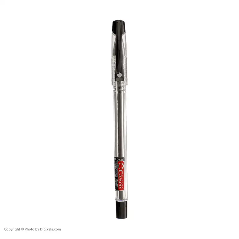 خودکار کنکو مدل فینو بسته 5 عددی