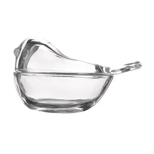 قندان طرح پرنده کد SS14