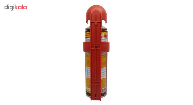 اسپری اطفا حریق گتسان مدل G7027 حجم 500 میلی لیتر