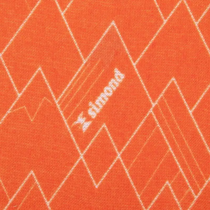 دستمال سر و گردن سایمند مدل Edge