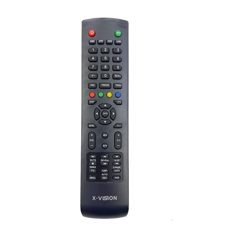 ریموت کنترل صنام مدل jk-7474 ریموت کنترل صنام مدل jk-7474