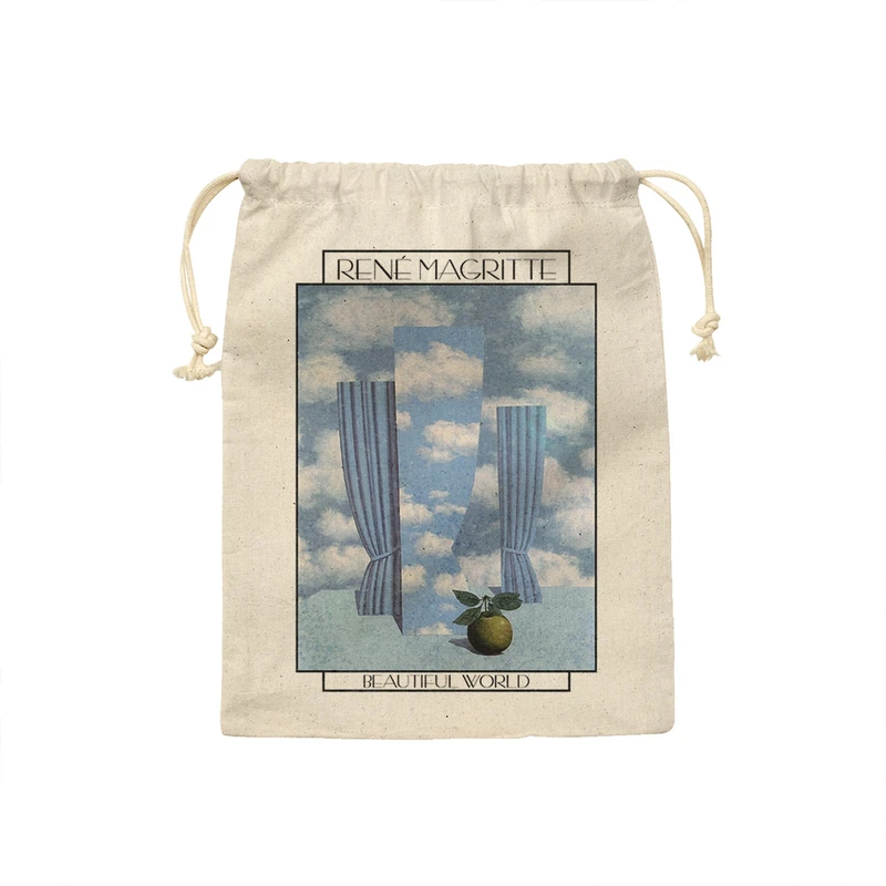 نظم دهنده ترمه طراحان ایده مدل دنیای زیبا از ماگریت کد art0368 - L