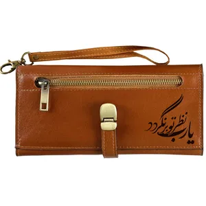 کیف پول مدل جانان V-17