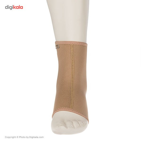 قوزک بند پاک سمن مدل Open Heel Neoprene سایز کوچک قوزک بند پاک سمن مدل Open Heel Neoprene سایز کوچک