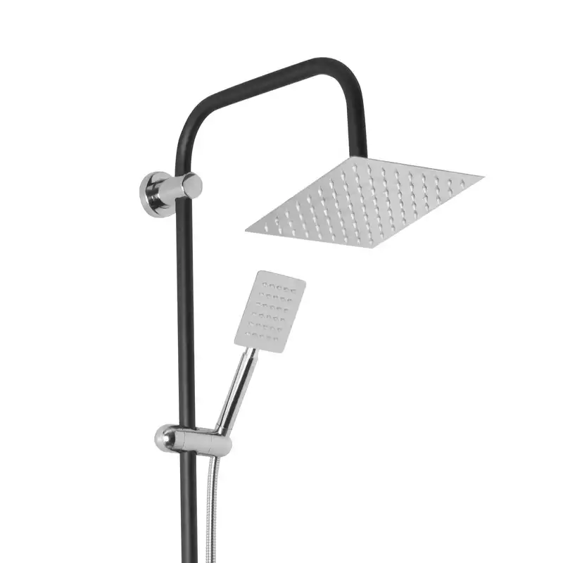 علم دوش حمام ساینا مدل یونیورست قهرمان E5