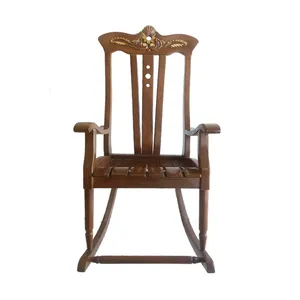 صندلی راحتی طرح پرشین کد U002