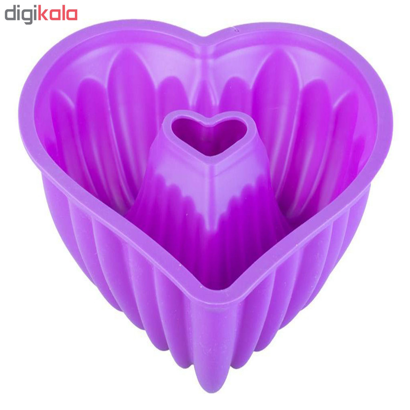 قالب ژله مدل 356HD قالب ژله مدل 356HD