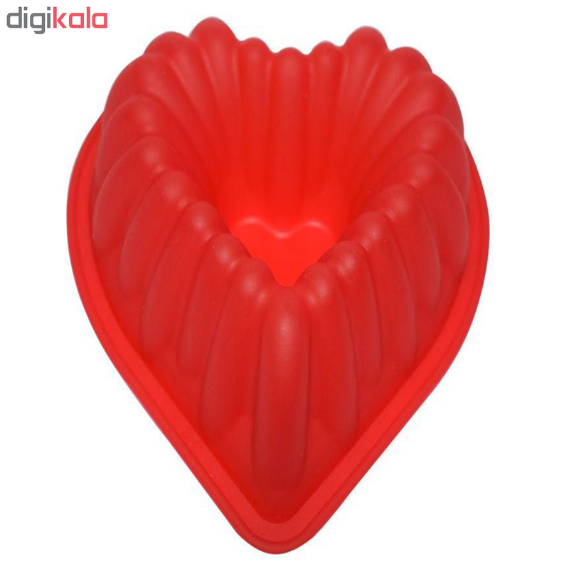 قالب ژله مدل 356HD قالب ژله مدل 356HD