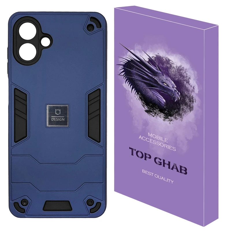 کاور تاپ قاب مدل NEWBAT مناسب برای گوشی موبایل سامسونگ Galaxy A07