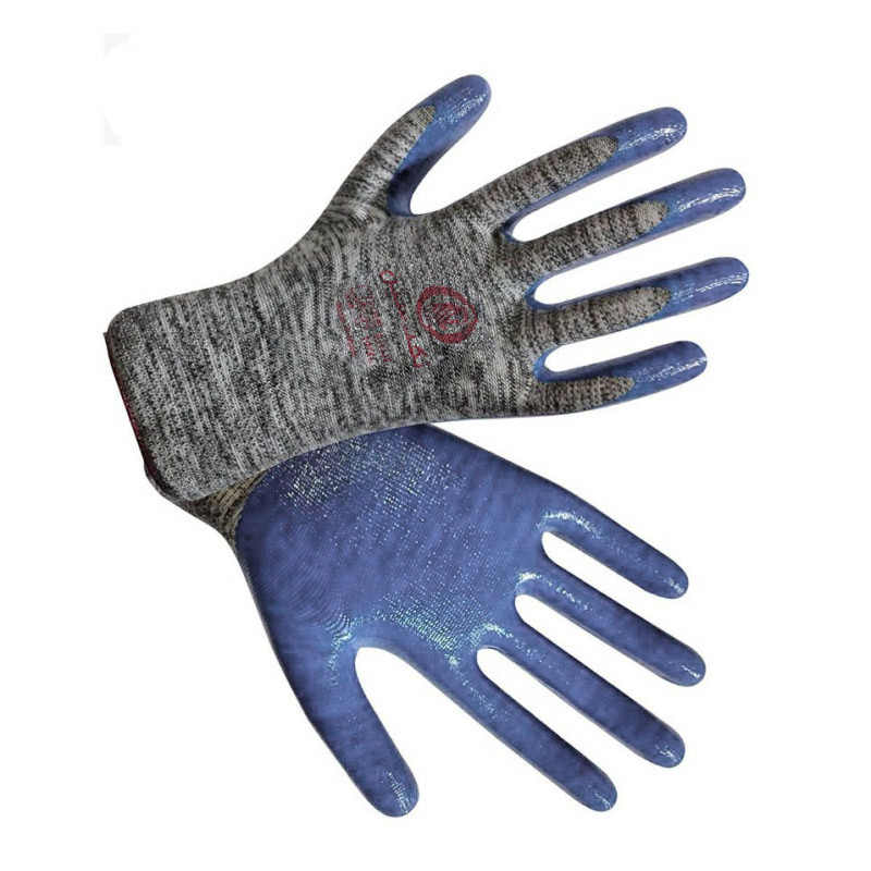 دستکش صنعتی تکنیسین مدل ضد برش دستکش صنعتی تکنیسین مدل ضد برش