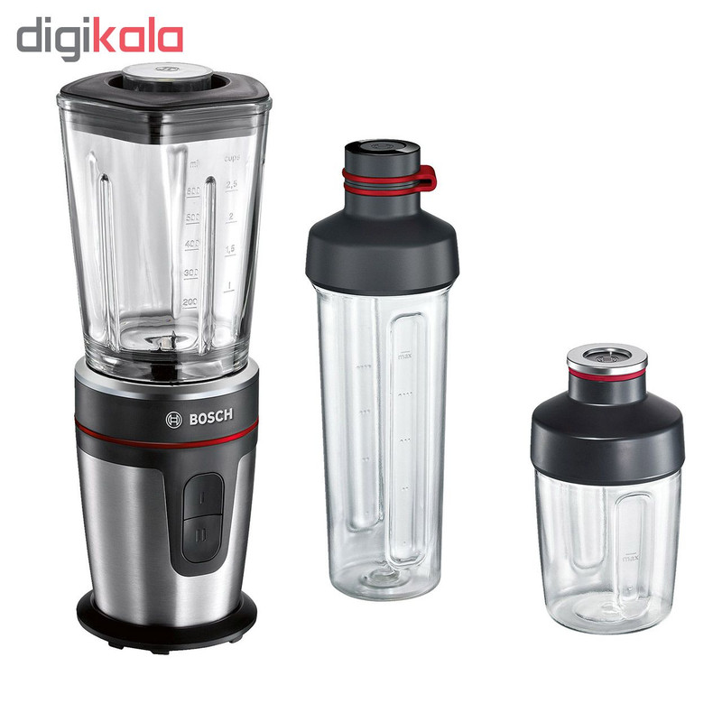 مخلوط کن بوش مدل MMBM7G3M