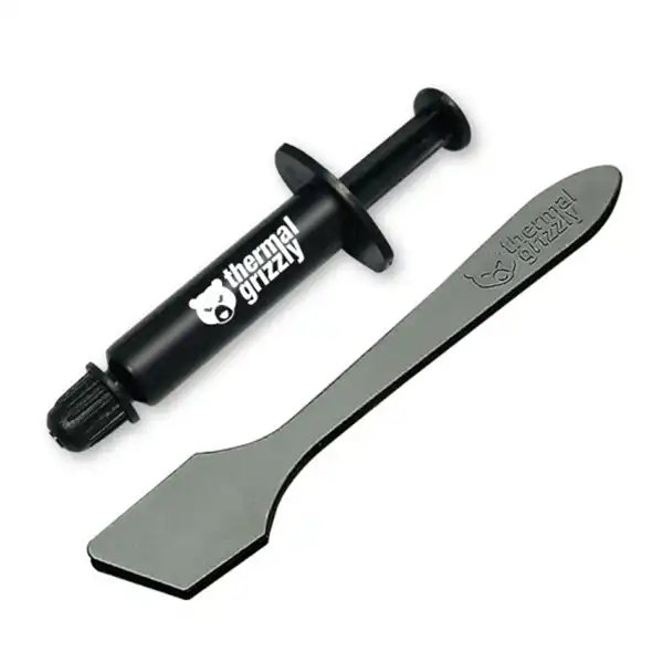 خمیر سیلیکونی ترمال گریزلی مدل Hydronaut