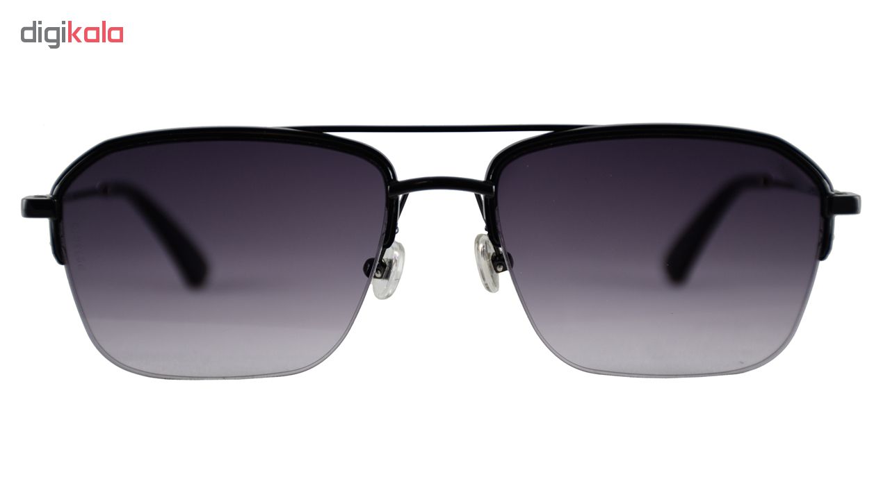 عینک آفتابی پلیس مدل SPL361-0581-Org104