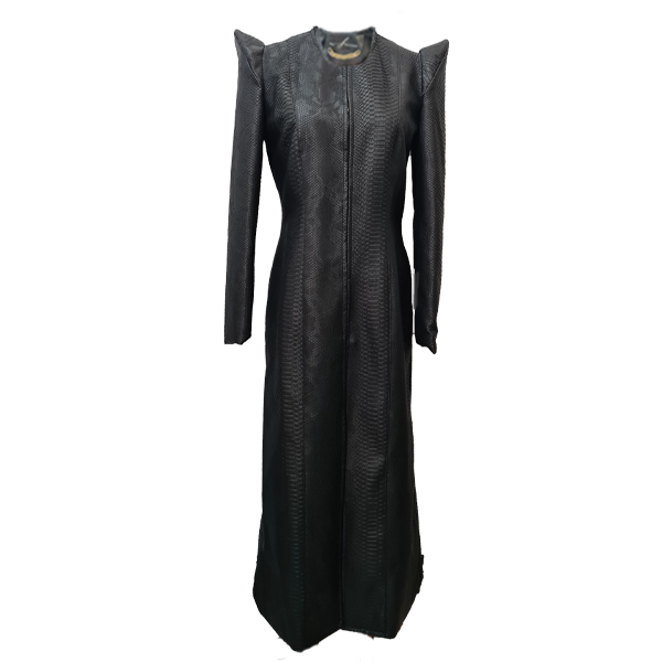 پالتو زنانه کد 2118