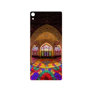 MAHOOT Nasir Al-Molk Mosque Cover Sticker for Sony Xperia XA Ultra