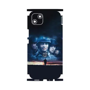 MAHOOT Saving Private Ryan-FullSkin Cover Sticker for Wiko T10