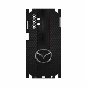MAHOOT Mazda Motor-FullSkin Cover Sticker for Samsung Galaxy A32 5G