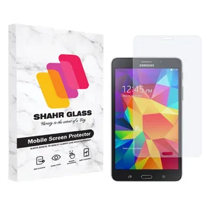 محافظ صفحه نمایش شهر گلس مدل SMPT1 مناسب برای تبلت سامسونگ Galaxy Tab 4 7.0 / T230