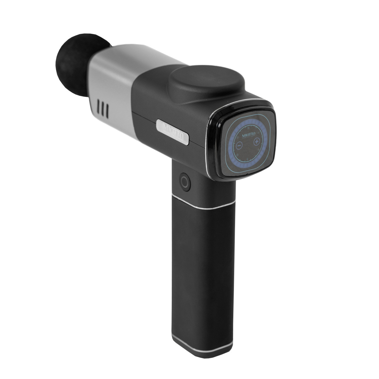 ماساژور برقی میوتو ایتالیا طرح تفنگی مدل MORGANO