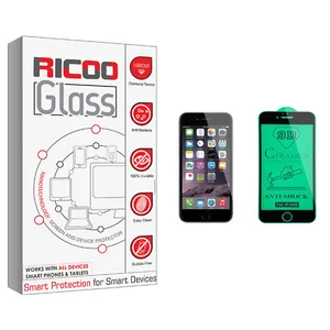 ricoo +HD Ceramics Screen Protector For Apple iPhone 6