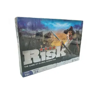 بازی فکری ریسک کد 55177