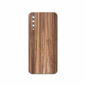 MAHOOT Light Walnut Wood Cover Sticker for Xiaomi Mi A3