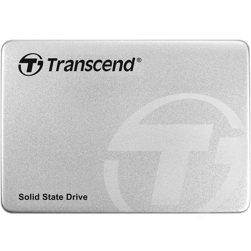 حافظه SSD اینترنال ترنسند مدل SSD370S ظرفیت 128 گیگابایت حافظه SSD اینترنال ترنسند مدل SSD370S ظرفیت 128 گیگابایت