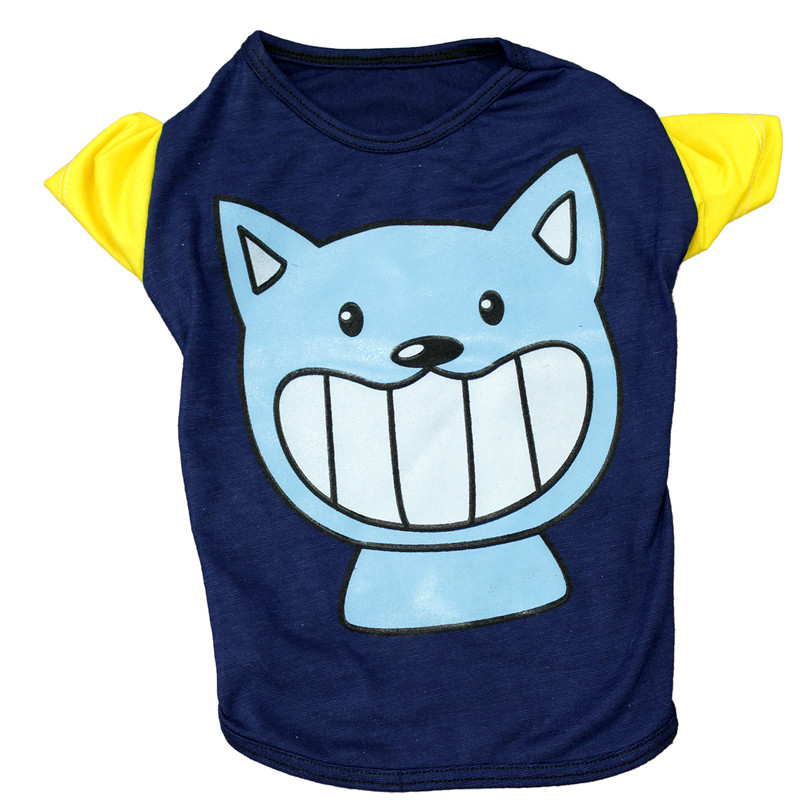 لباس سگ و گربه مدل SK1 سایز L