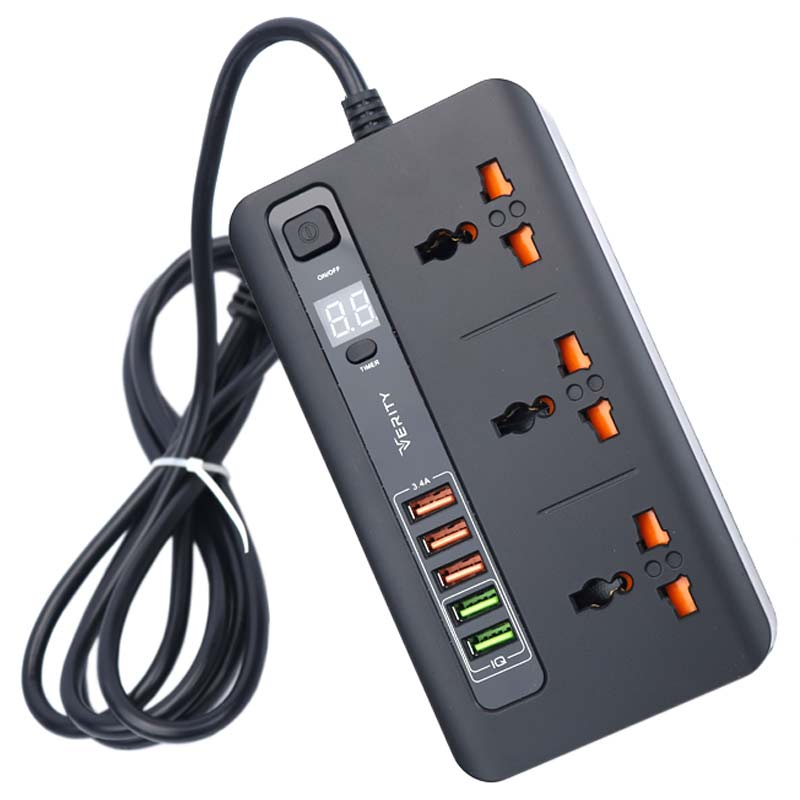 چندراهی برق وریتی مدل PS3111