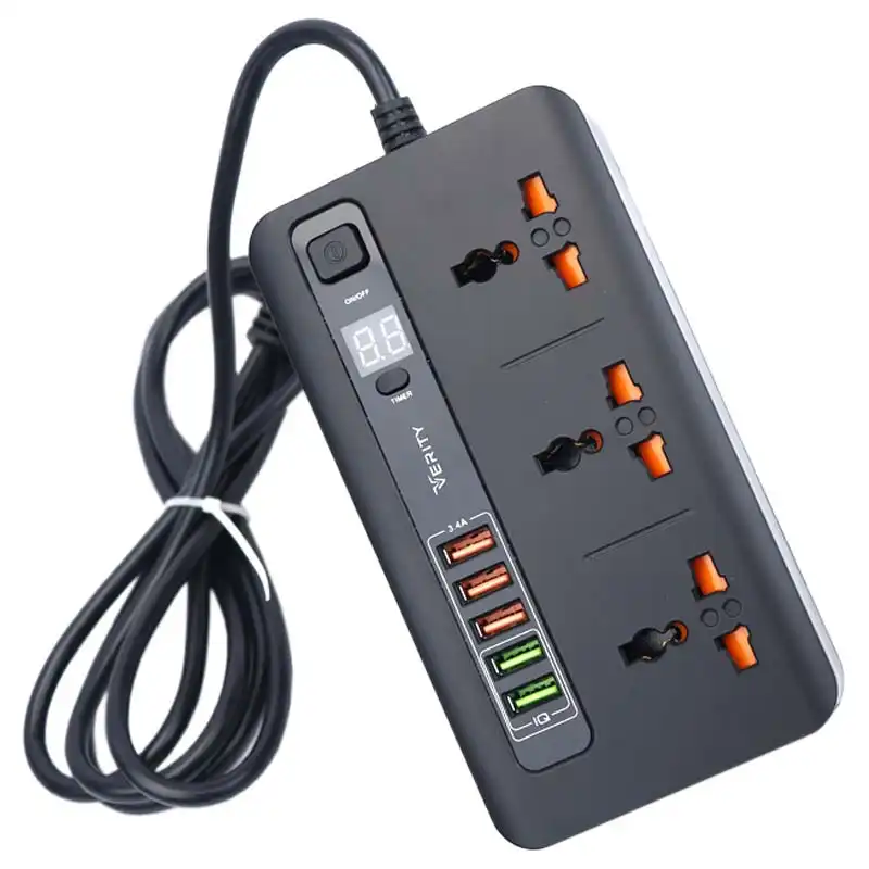 چندراهی برق وریتی مدل PS3111