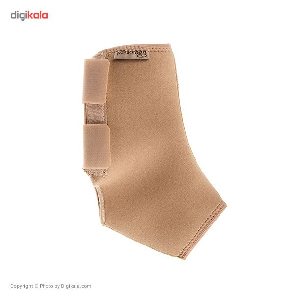 قوزک بند پاک سمن مدل Open Heel Neoprene سایز کوچک قوزک بند پاک سمن مدل Open Heel Neoprene سایز کوچک