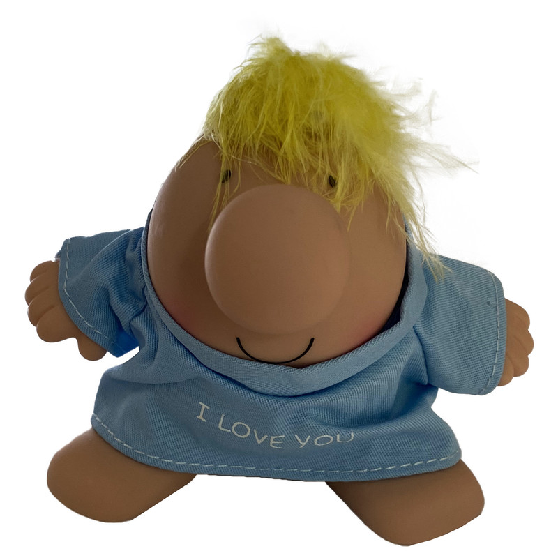 عروسک مدل فانتزی کد 02 ارتفاع 8 سانتی متر