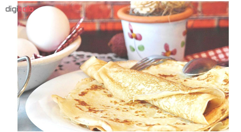 نان پز خانگی آمبیانو مدل 55314