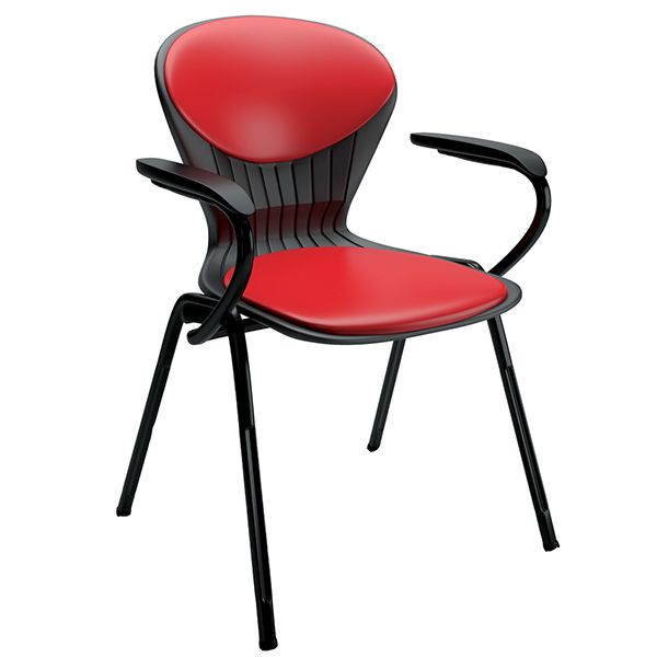 صندلی اداری مدل B101