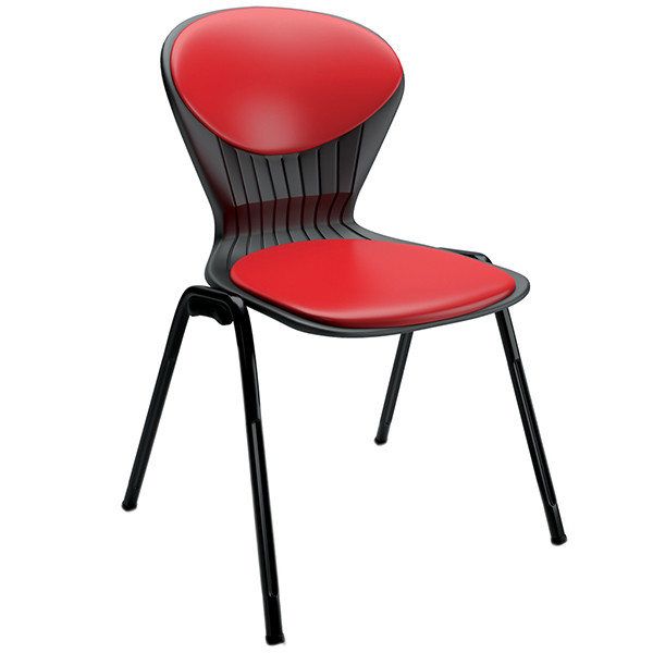 صندلی اداری مدل B100