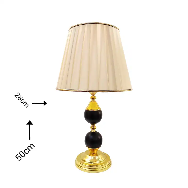 چراغ خواب مدل گوی مدرن 03