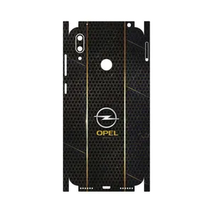 MAHOOT OPEL-FullSkin Cover Sticker for Huawei Y7 Prime 2019