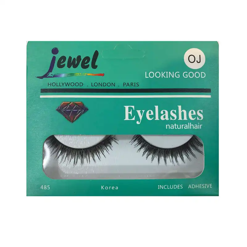 مژه مصنوعی جویل مدل OJ