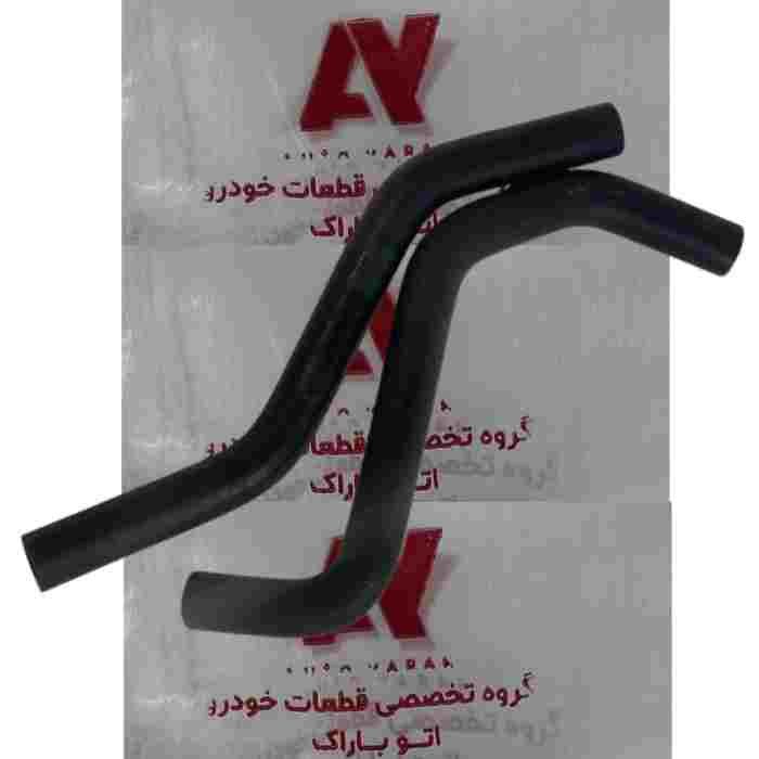 شلنگ بخاری اتو یاراک مدل 221 مناسب برای پراید بسته 2 عددی