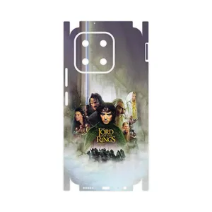 MAHOOT The Lord of the Rings-FullSkin Cover Sticker for Honor X6b