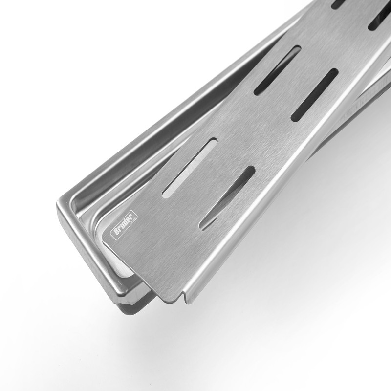 کف شور برودر مدل لاینر خطی طرح NS402 کف شور برودر مدل لاینر خطی طرح NS402