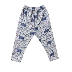 شلوار پسرانه مدل 2049