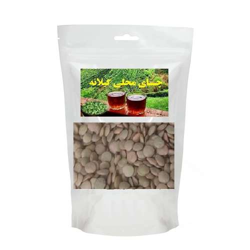 عدس درشت کوهین - 900 گرم