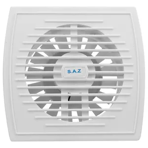 هواکش ساز الکتریک کد SAZ15 مدل SA100