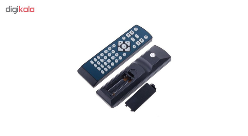 پخش کننده تلویزیون اچ دی مدیا باکس مدل 3100H BOX