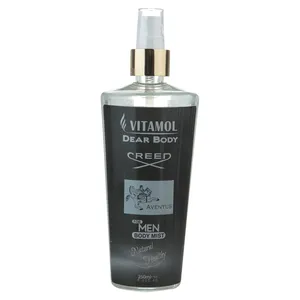 Vitamol Creed Aventus Body Splash For Men 250ml