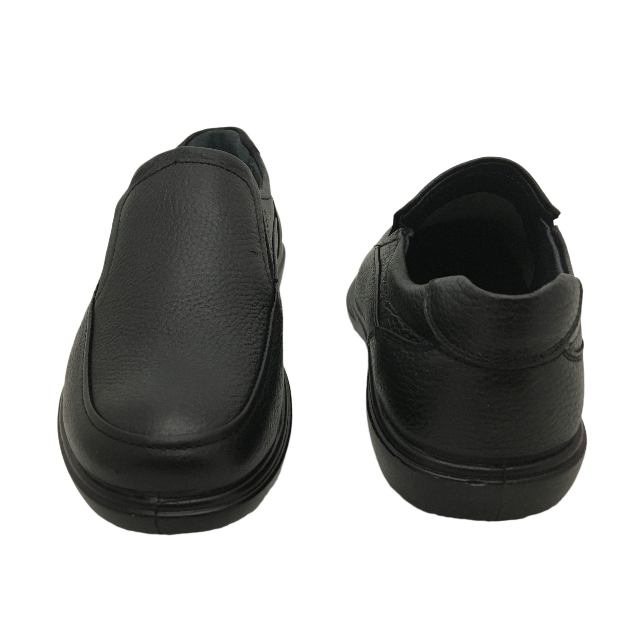 کفش روزمره مردانه شرکت کفش البرز مدل BRS کد 1149-2 -  - 4